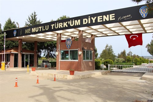 Nizamiye