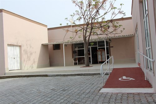 Satış Reyonunu