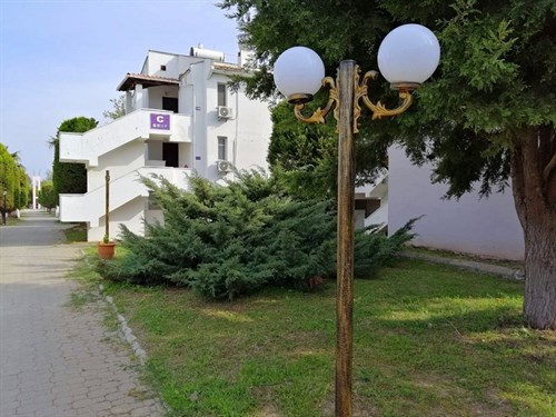 Yenilenen Aydınlatma Grupları