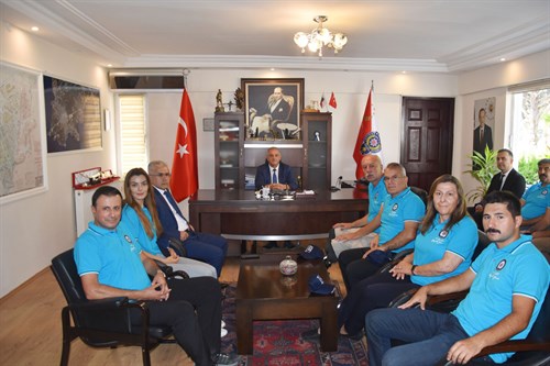 19 Eylül Gaziler Günü